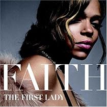 The First Lady