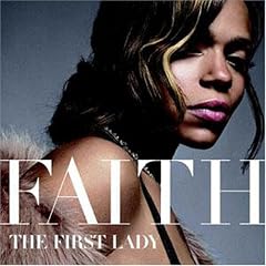 The First Lady