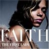 Image of album by Faith Evans