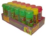 SparX Candies Display, Assorted Flavors, 18 Count