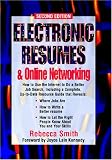 Electronic Resumes & Online Networking
