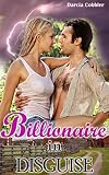 Love Inspired Suspense: Billionaire In Disguise - Book 1 (Clean Contemporary Western Billionaire Romance Series)