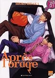 Après l'orage