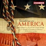 Variations On America