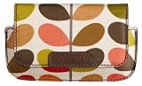 Orla Kiely Mobile Phone Wallet Case - Stem