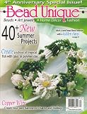Bead Unique, Special 2008 Issue