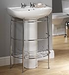 Under Sink Storage Unit