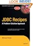 JDBC Recipes: A Problem-Solution Approach