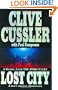 Lost City: From the NUMA Files - Kurt Austin