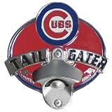 MLB Chicago Cubs Tailgater Hitch Cover