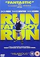 Run, Fat Boy, Run [DVD]