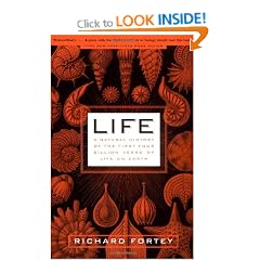 Life: A Natural History of the First Four Billion Years of Life on Earth