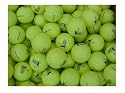 12 Links Choice Yellow Coloured Golf Balls