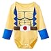 A&J Design Baby Boy' Wolverine Long Sleeve Bodysuit 12-18 Months