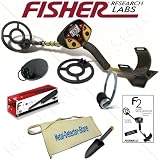 fisher Fisher Metal Detector