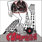 Art Star Sounds Compilation