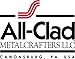 All-Clad Textiles Deluxe Heat and Stain Resistant Pot Holder. Silicone Treated Heavyweight 100-Percent Cotton Twill Hot Pad, Machine Washable, 6-inches by 10-inches, Sage Green