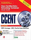 CCENT Cisco Certified Entry Networking Technician Study Guide (Exam 640-822)