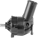 Cardone 20-7246F Remanufactured Domestic Power Steering Pump by Cardone