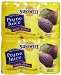 Sunsweet Juice Sunsweet Prun, 5.5-Ounce Canisters (Pack of 48)