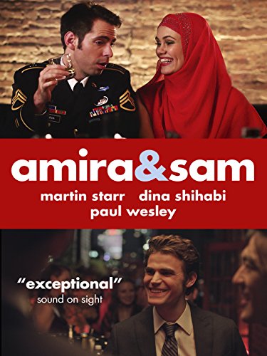 Amira and Sam