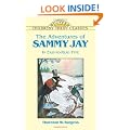 The Adventures of Sammy Jay