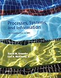 Processes, systems, and information : an introduction to MIS