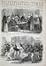 1858 CHINESE PEOPLE BLUE JACKETS CANTON TARTAR GENERAL