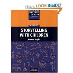 Resource Books For Teachers: Storytelling With Children