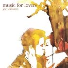 Music for Lovers by  Joe Williams 