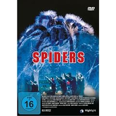 Spiders