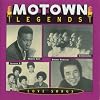  Marvin Gaye - Motown Legends