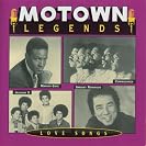  Marvin Gaye - Motown Legends