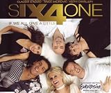 If We All Give A Little (Eurovision Song Contest Switzerland 2006)