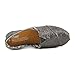 Toms Classic Gliter Black Youths Trainers -