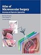 Atlas of Microvascular Surgery: Anatomy and Operative Approaches