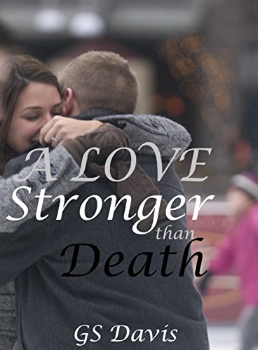 A Love Stronger Than Death (Unusual Matchmakers Book 1)