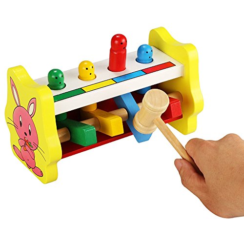 Top 5 Best hammer ball toy for sale 2016 BOOMSbeat