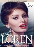 Sophia Loren Signature Collection by St. Clair Vision