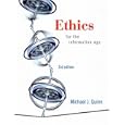 Ethics for the Information Age (3rd Edition)