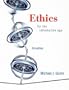 Ethics for the Information Age (3rd Edition)