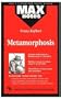 Metamorphosis  (MAXNotes Literature Guides)