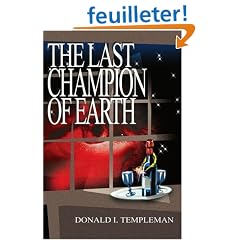 The Last Champion of Earth