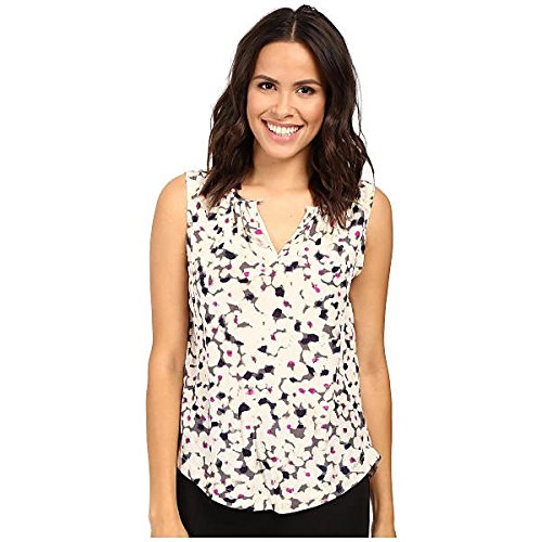 レベッカテイラー トップス シャツ Oleander Top Cream [並行輸入品]