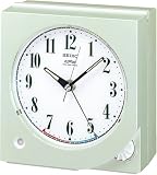 SEIKO CLOCK (�Z�C�R�[�N���b�N) �ڊo�����v �X�^���_�[�h �d�g���v �c�C���E�p KR315M