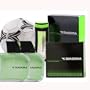 Energy fragance green diadora uomo