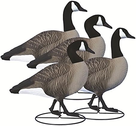Higdon Alpha Magnum Canada Goose Full Body Decoy (TruWalker) - 71269