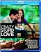 DVD : Crazy, Stupid, Love (Blu-ray)