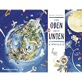 Von Oben nach Unten Wimmelbuch