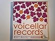 voicellar nouveau~voicellar records×HMV 15th Anniversary Tracks~ (オムニバス ,Olivia Ong ,arvin homa aya )